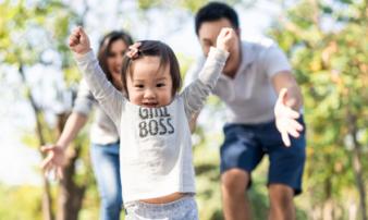 6 điều trẻ nên được dạy ngay từ khi còn nhỏ, tạo tiền đề bật xa trong tương lai 6 điều trẻ nên được dạy ngay từ khi còn nhỏ, tạo tiền đề bật xa trong tương lai