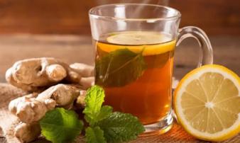 Sáng ngủ dậy không nên uống nước lọc hay cà phê: 5 loại nước này tốt hơn nhân sâm, tổ yến Sáng ngủ dậy không nên uống nước lọc hay cà phê: 5 loại nước này tốt hơn nhân sâm, tổ yến