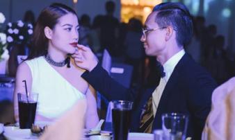 Trương Ngọc Ánh - Kim Lý chia tay, lý do tan vỡ chính thức được sáng tỏ sau 7 năm Trương Ngọc Ánh - Kim Lý chia tay, lý do tan vỡ chính thức được sáng tỏ sau 7 năm