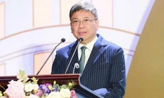 Tỷ phú Chu Lập Cơ - chồng bà Trương Mỹ Lan khai gì tại cơ quan điều tra? Tỷ phú Chu Lập Cơ - chồng bà Trương Mỹ Lan khai gì tại cơ quan điều tra?