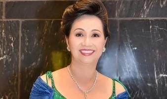 Bà Trương Mỹ Lan khai rút hơn 1 triệu tỉ đồng từ ngân hàng SCB để dùng vào việc gì? Bà Trương Mỹ Lan khai rút hơn 1 triệu tỉ đồng từ ngân hàng SCB để dùng vào việc gì?