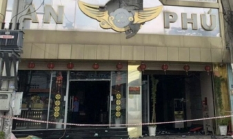 Vụ cháy karaoke An Phú khiến 32 người thiệt mạng: Khởi tố thêm 2 cựu công an