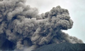 23 người leo núi tử vong và mất tích khi núi lửa phun trào ở Indonesia