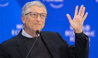 11 nguyên tắc thành công của Bill Gates