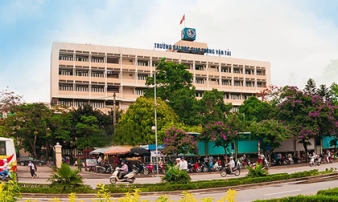 Đây là quận trung tâm Hà Nội có nhiều trường đại học nhất, người sống lâu năm chưa chắc đã biết 