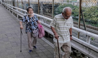 Nhật Bản 'công bố' 5 thói quen tốt để sống lâu, chạy xếp cuối, ít người biết được thói quen đầu tiên