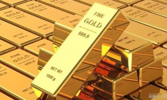 Bảng xếp hạng các cường quốc vàng thế giới đã được công bố. Nước nào có lượng vàng lớn nhất?