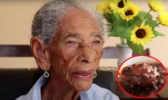 Cụ bà sống tới 115 tuổi nhờ ăn 1 loại hạt bán rất rẻ ở Việt Nam, vừa hạ đường huyết, vừa là cứu tinh cho người giảm cân