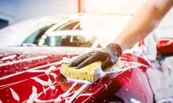 Rửa xe quá nhiều sẽ gây hại cho xe, bao nhiêu lâu rửa xe một lần là tốt nhất?