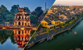 Đây là 3 thành phố 'sống chậm' tuyệt vời nhất Việt Nam! Chí ít, bạn cũng nên đến 1 lần để 'chữa lành'