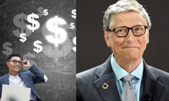 Đàn ông thuộc 3 cung hoàng đạo này là những người giỏi kiếm tiền nhất! Bill Gates và Lý Gia Thành đều có tên trong danh sách