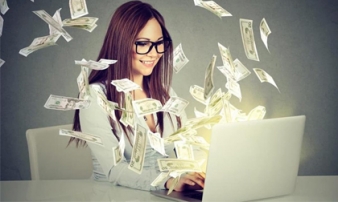 Xu hướng kiếm tiền trực tuyến trong thời đại 4.0: 5 công việc giúp bạn 'hái tiền' từ mạng xã hội