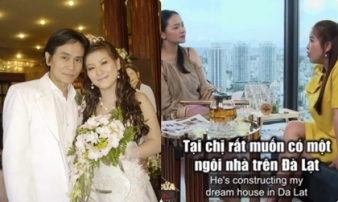 Kiều Linh lần đầu xác nhận đã ly hôn Mai Sơn, mối quan hệ sau đó mới gây bất ngờ