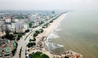 Thành phố nào có diện tích nhỏ nhất Việt Nam hiện nay? Chỉ tương đương một quận của thủ đô Hà Nội