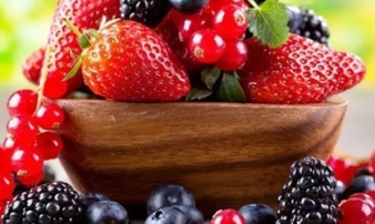 Ăn trái cây vào buổi sáng, buổi trưa hay buổi tối là tốt nhất? Đừng ăn bừa bãi nữa!
