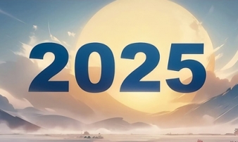 Còn không đầy 6 tháng nữa là đến năm 2025! Vậy năm 2025 là năm con gì và mệnh gì, tuổi nào làm nhà đẹp nhất?
