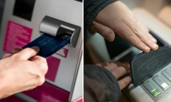 Những lưu ý quan trọng không nên bỏ qua khi rút tiền từ thẻ ATM, lỡ bị nuốt thẻ khi đang rút tiền thì phải làm sao?