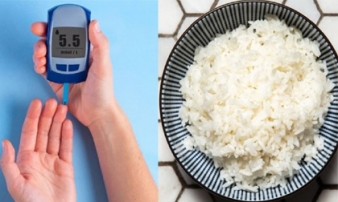 Khi mắc bệnh tiểu đường, bạn nên ăn những thực phẩm như thế nào? Nhắc nhở: Thực hiện theo 4 điểm sau để ổn định lượng đường trong máu