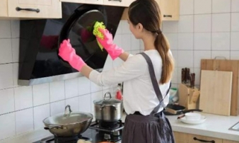 Những người phụ nữ thích giữ nhà cửa sạch sẽ thường có 4 đức tính này rất chính xác