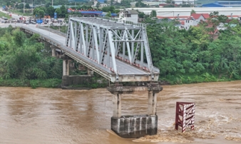 Công bố nguyên nhân sập cầu Phong Châu và diễn biến vụ tai nạn