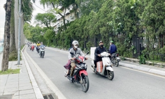 Tháng 10 gia tăng các đợt không khí lạnh, Biển Đông có thể đón 1-2 cơn bão