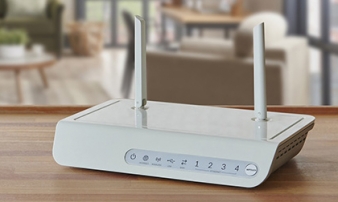 Bộ phát wifi nên đặt ở đâu trong nhà để hoạt động hiệu quả nhất?