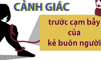 13 thanh niên ở Trà Vinh bị bán sang nước ngoài, gia đình 'cầu cứu' công an 