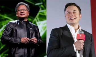 Có 1 người kiếm tiền nhiều hơn cả Elon Musk nhưng không lọt top 10 người giàu nhất thế giới, là ai?