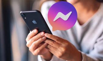 Người dùng có thể ‘xóa’ Facebook mà vẫn sử dụng được Messenger với thao tác đơn giản này