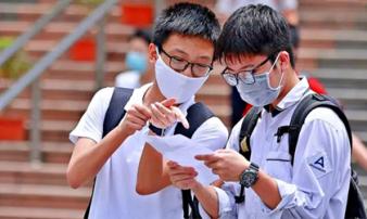 Hơn 30 trường tư thục ở Hà Nội tuyển sinh không dùng kết quả thi lớp 10 công lập