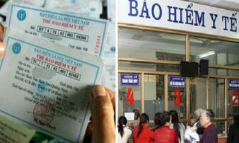 Từ nay, bổ sung quy định thanh toán chi phí khám chữa bệnh bảo hiểm y tế cho bệnh viện tư nhân