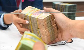 Vay tiền ngân hàng không trả có thể bị phạt tù 20 năm, phạt tiền 100 triệu đồng: Đúng không? Vay tiền ngân hàng không trả có thể bị phạt tù 20 năm, phạt tiền 100 triệu đồng: Đúng không?