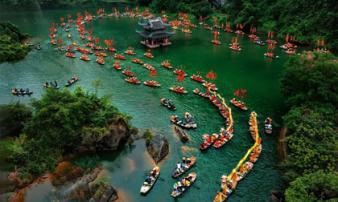 Việt Nam lọt Top 10 điểm đến du lịch được tìm kiếm nhiều nhất thế giới năm 2025