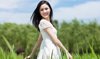 Phụ nữ có 5 điểm này luôn hạnh phúc dù cho kết hôn với ai Phụ nữ có 5 điểm này luôn hạnh phúc dù cho kết hôn với ai