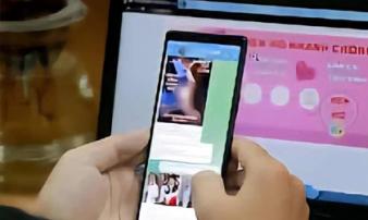 1 người đàn ông ở Hà Nội mất 3,5 tỷ đồng cho dịch vụ 'gái gọi': Đã mất theo cách nào? 1 người đàn ông ở Hà Nội mất 3,5 tỷ đồng cho dịch vụ 'gái gọi': Đã mất theo cách nào?