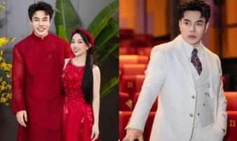 Lê Dương Bảo Lâm và vợ ly thân? Lê Dương Bảo Lâm và vợ ly thân?
