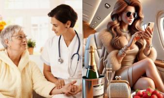 5 nghề tạo ra nhiều tỷ phú nhất, nhanh giàu, nhưng lại 'khát' nhân lực, thu nhập lên đến 100 triệu đồng/tháng 5 nghề tạo ra nhiều tỷ phú nhất, nhanh giàu, nhưng lại 'khát' nhân lực, thu nhập lên đến 100 triệu đồng/tháng
