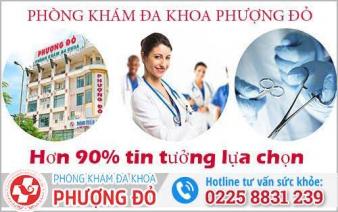 Bệnh nhân có nói gì về Phòng Khám Đa Khoa Phượng Đỏ Hải Phòng? Bệnh nhân có nói gì về Phòng Khám Đa Khoa Phượng Đỏ Hải Phòng?