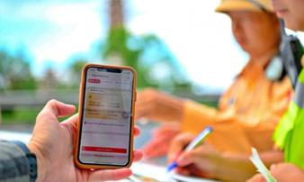Bộ Công an đưa loạt đề xuất mới về VNeID, người dân cần biết Bộ Công an đưa loạt đề xuất mới về VNeID, người dân cần biết