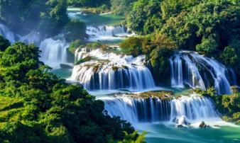 Chính thức: Mở thêm tuyến du lịch xuyên biên giới Việt Nam - Trung Quốc Chính thức: Mở thêm tuyến du lịch xuyên biên giới Việt Nam - Trung Quốc