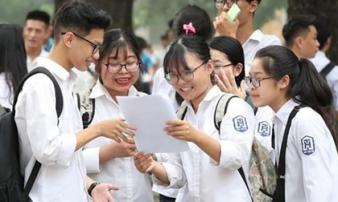 Cập nhật các mốc thời gian thí sinh cần nhớ để không bị trượt đại học, cao đẳng năm 2025 Cập nhật các mốc thời gian thí sinh cần nhớ để không bị trượt đại học, cao đẳng năm 2025