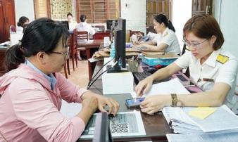 Tin vui: Từ 1/1/2026, hàng triệu hộ kinh doanh chính thức được bỏ một loại thuế Tin vui: Từ 1/1/2026, hàng triệu hộ kinh doanh chính thức được bỏ một loại thuế