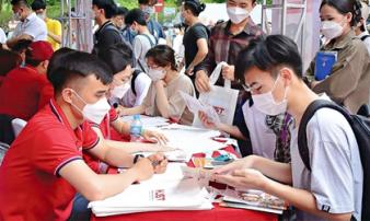 Ngành học nào 'lên ngôi' trong mùa tuyển sinh 2025? Ngành học nào 'lên ngôi' trong mùa tuyển sinh 2025?