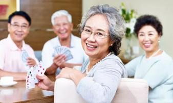 Sau tuổi 50, những người đạt được những điều này có thể nghỉ hưu sớm và tận hưởng cuộc sống hưu trí Sau tuổi 50, những người đạt được những điều này có thể nghỉ hưu sớm và tận hưởng cuộc sống hưu trí