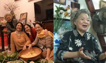 Nữ NSƯT sinh được 3 'ngọc nữ Việt', chồng đề nghị ly hôn là kí ngay Nữ NSƯT sinh được 3 'ngọc nữ Việt', chồng đề nghị ly hôn là kí ngay