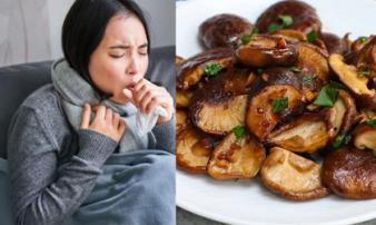 Hay ốm vặt đừng vội tìm thuốc, bác sĩ Nhật khuyên ăn 3 món để tăng cường miễn dịch tự nhiên Hay ốm vặt đừng vội tìm thuốc, bác sĩ Nhật khuyên ăn 3 món để tăng cường miễn dịch tự nhiên