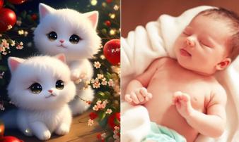 Sinh vào giờ đẹp, sống cả đời nhàn hạ: Sinh vào 4 khung giờ này, càng già càng được hưởng phúc Sinh vào giờ đẹp, sống cả đời nhàn hạ: Sinh vào 4 khung giờ này, càng già càng được hưởng phúc
