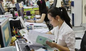 4 nhóm đối tượng thuộc diện tinh giản biên chế khi sáp nhập tỉnh, xã theo đề xuất của Bộ Nội vụ 4 nhóm đối tượng thuộc diện tinh giản biên chế khi sáp nhập tỉnh, xã theo đề xuất của Bộ Nội vụ