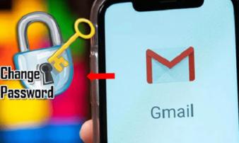 Gấp: Người dùng Gmail cần phải thay đổi mật khẩu ngay, tại sao? Gấp: Người dùng Gmail cần phải thay đổi mật khẩu ngay, tại sao?