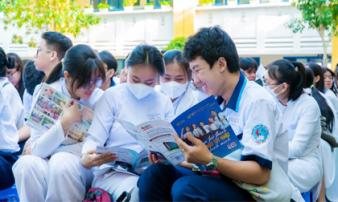 Bộ Giáo dục và đào tạo lưu ý 9 điểm trọng yếu khi tuyển sinh đại học, cao đẳng năm 2025 đối với thí sinh Bộ Giáo dục và đào tạo lưu ý 9 điểm trọng yếu khi tuyển sinh đại học, cao đẳng năm 2025 đối với thí sinh